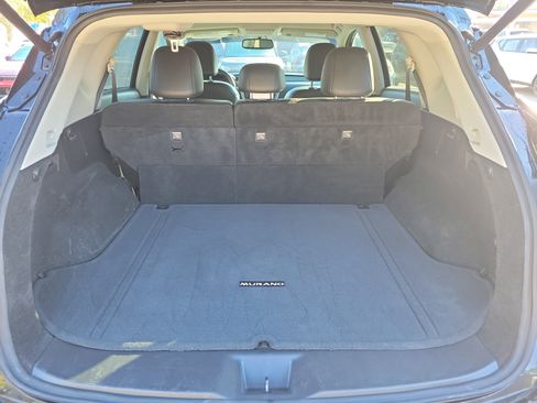 Used 2019 Nissan Murano SL image 14