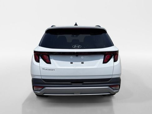 New 2026 Hyundai Tucson SEL FWD image 4