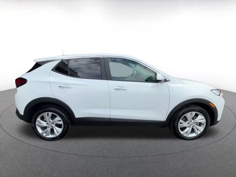 Used 2026 Buick Encore GX Preferred FWD image 15