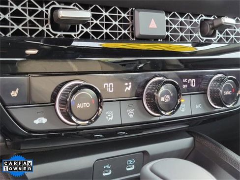 Used 2025 Honda Accord Sport image 25