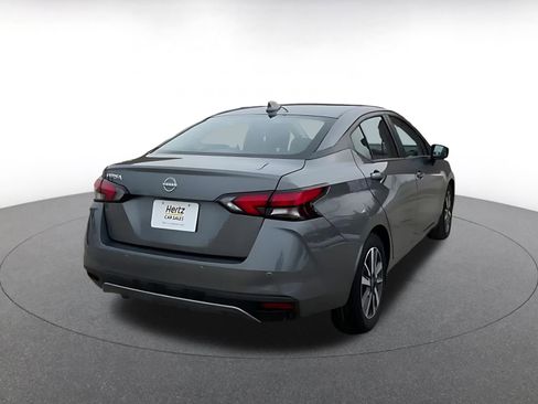 Used 2025 Nissan Versa SV image 14