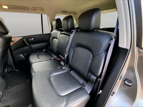 Used 2024 Nissan Armada SL AWD/4WD image 15