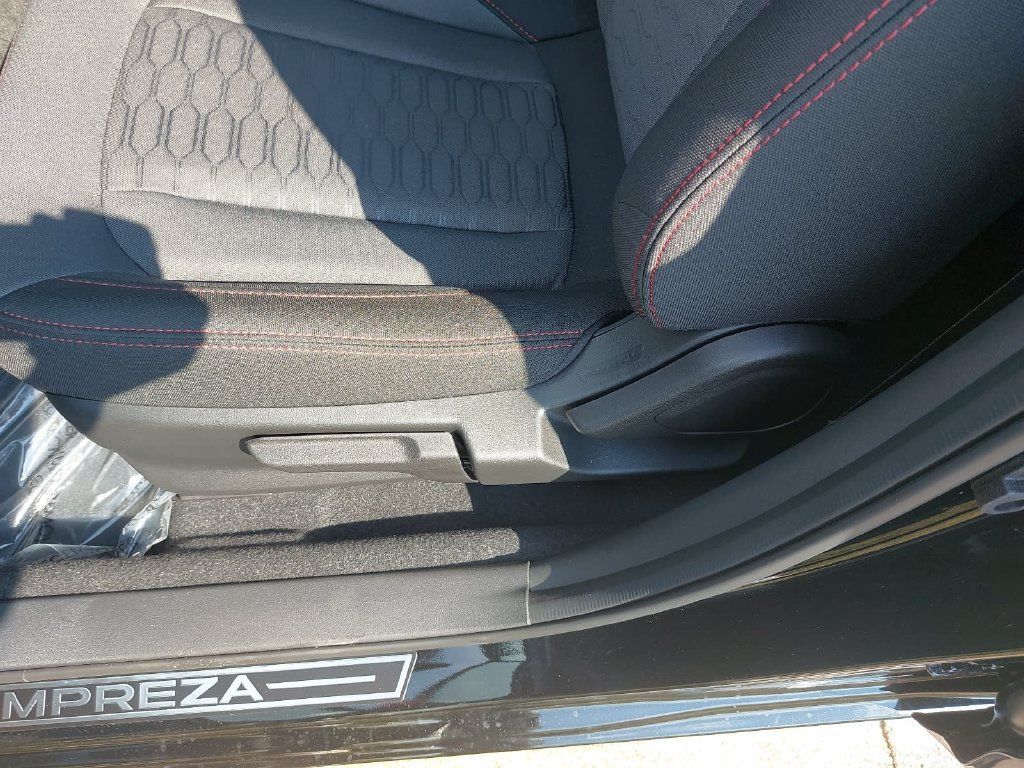 New 2026 Subaru Impreza 2.0i Sport AWD/4WD image 27