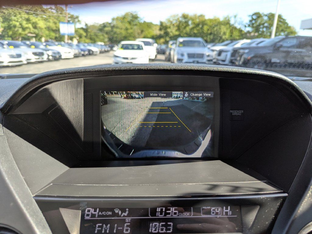 Used 2015 Honda Pilot Touring image 22