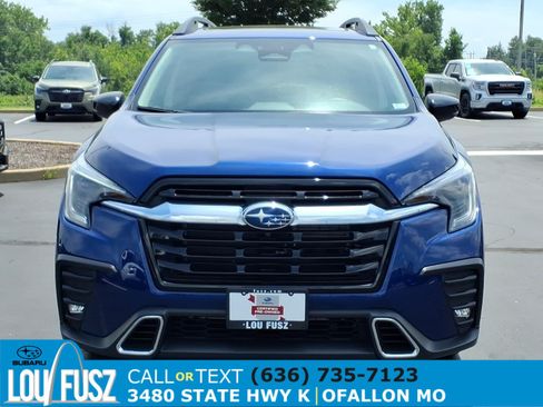 Used 2026 Subaru Ascent Touring w/ Popular Package #2 AWD/4WD image 34