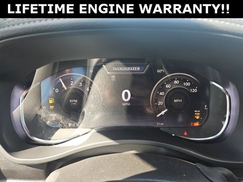 New 2026 RAM 2500 Laramie w/ Sport Appearance Package image 23