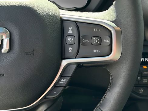 New 2026 RAM 1500 Big Horn image 20
