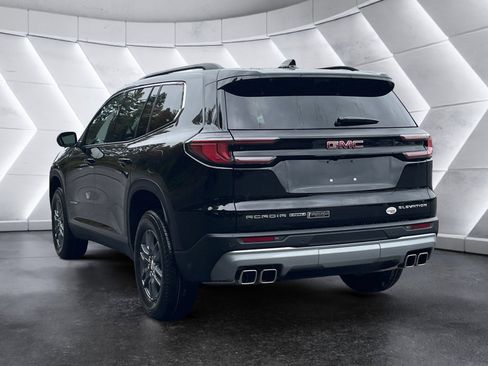 New 2026 GMC Acadia Elevation image 4