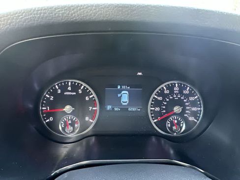 Certified 2022 Kia Telluride S FWD image 23