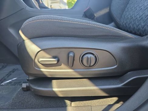 Used 2024 Chevrolet Equinox LT w/ LPO, Floor Liner Package AWD/4WD image 31