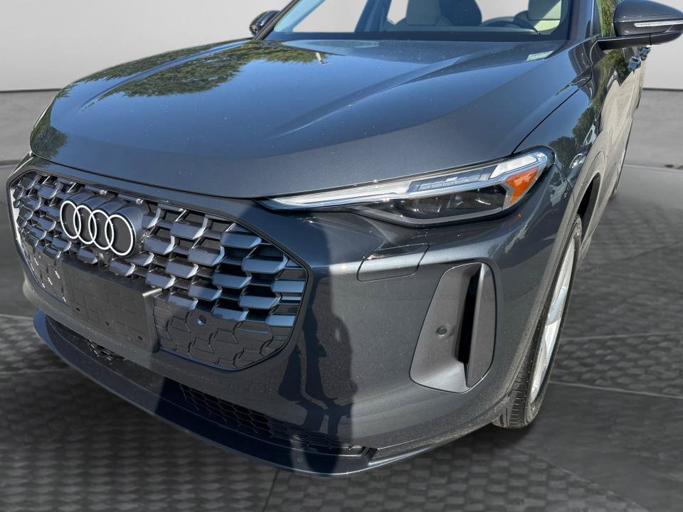 New 2026 Audi Q5 Premium Plus AWD/4WD image 26