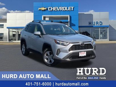 Used 2025 Toyota RAV4 XLE w/ Convenience Package