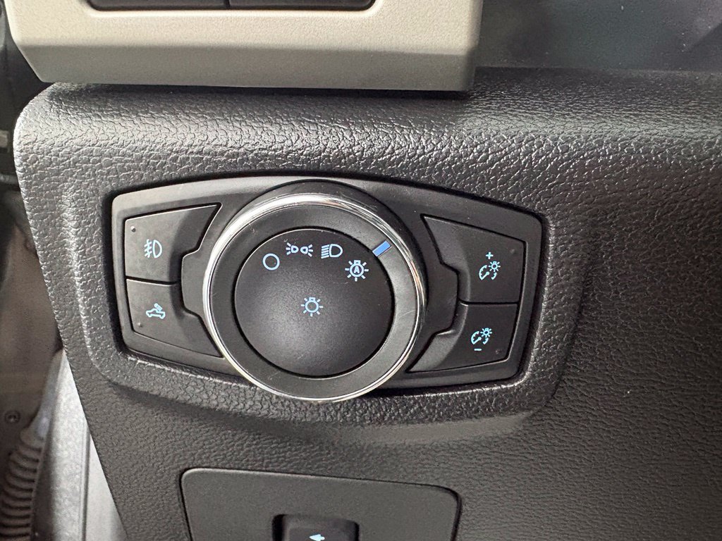 Used 2017 Ford F150 Lariat AWD/4WD image 19