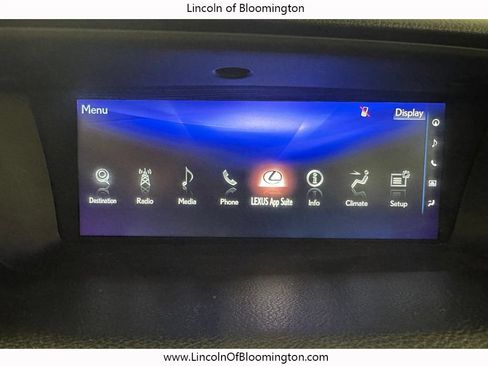 Used 2016 Lexus GS 350 AWD w/ Premium Package image 18