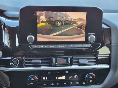 Used 2022 Nissan Pathfinder S w/ Cargo Package image 17