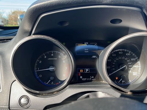 Used 2018 Subaru Outback 3.6R Limited image 13