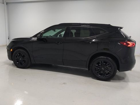 Used 2020 Chevrolet Blazer LT AWD/4WD image 3