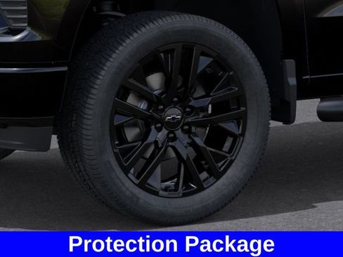 New 2026 Chevrolet Silverado 1500 RST w/ Rally Edition AWD/4WD image 10