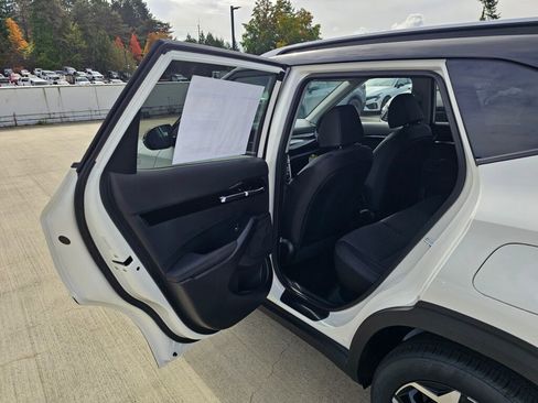 New 2026 Kia Seltos S image 20