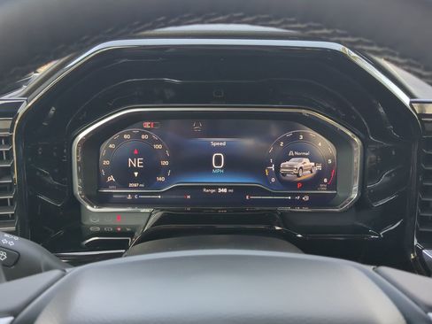 Used 2025 Chevrolet Silverado 1500 RST w/ RST All Star Premium Package image 29