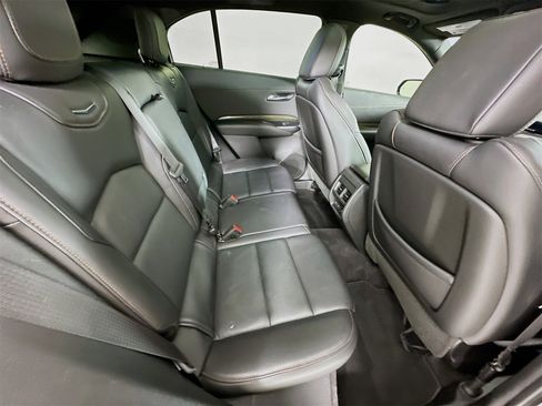 Used 2019 Cadillac XT4 Sport image 29