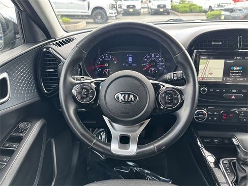 Used 2020 Kia Soul EX image 14