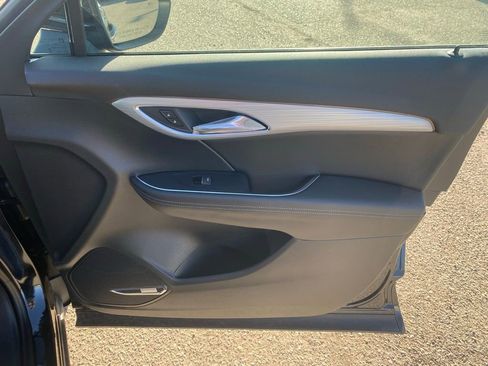 New 2025 Buick Envision Avenir image 30