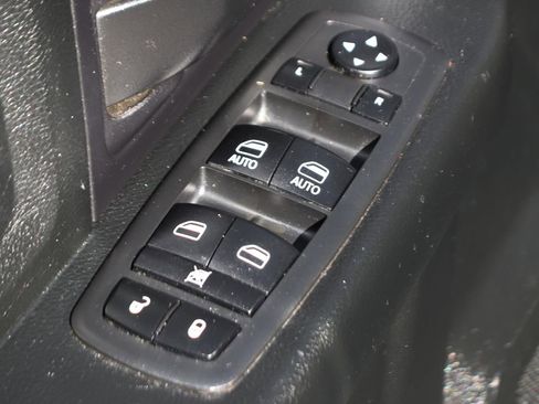 Used 2018 RAM 1500 Express w/ Black Ram 1500 Express Group RWD image 16