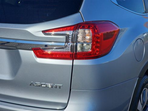 Certified 2023 Subaru Ascent Premium w/ Convenience Package image 39
