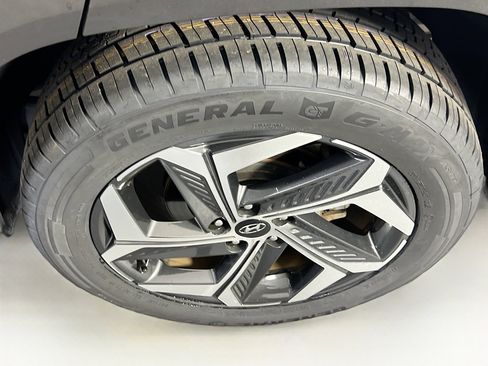 Used 2022 Hyundai Tucson SEL w/ Convenience Package image 28