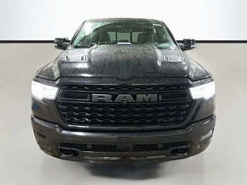 New 2026 RAM 1500 Limited image 4