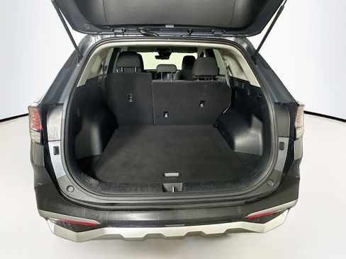 Used 2025 Kia Sportage LX FWD image 26