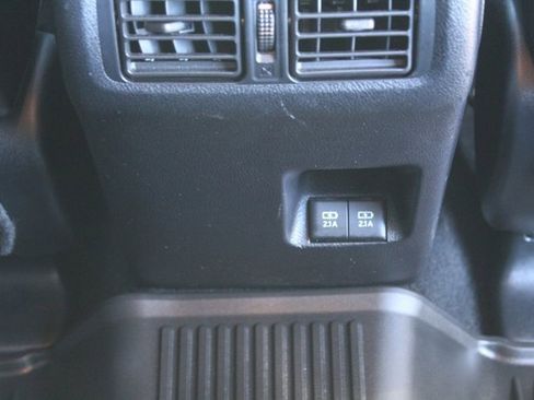 Used 2022 Toyota 4Runner Limited image 20