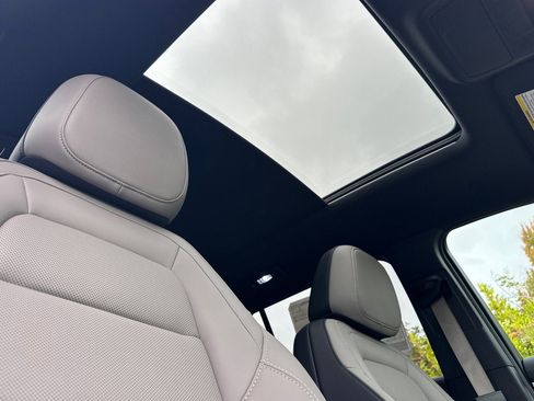 New 2026 GMC Terrain Elevation w/ Elevation Premium Package image 15