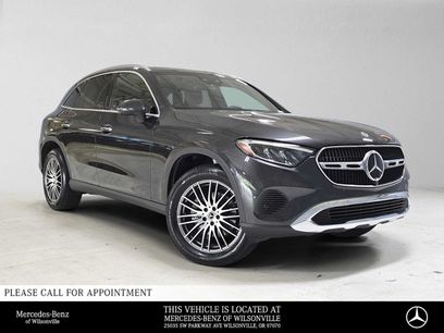Certified 2026 Mercedes-Benz GLC 300 4MATIC