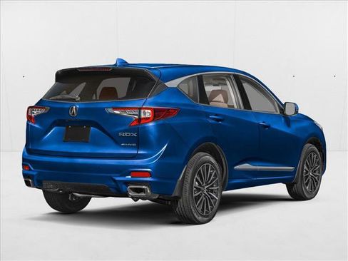 New 2026 Acura RDX SH-AWD w/ Advance Package image 2