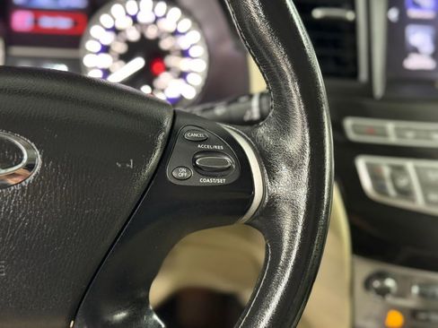 Used 2018 INFINITI QX60 Luxe image 28