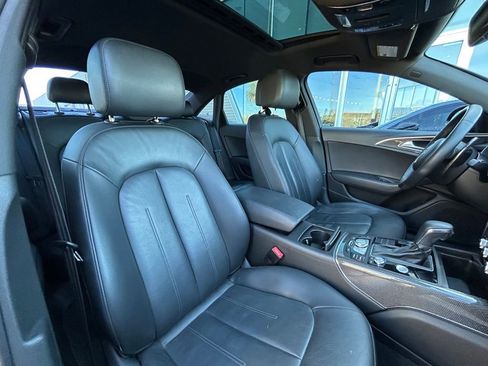 Used 2018 Audi A6 3.0T Sport image 44