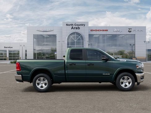 New 2026 RAM 1500 Big Horn AWD/4WD image 21
