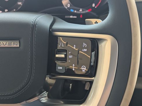 New 2026 Land Rover Range Rover SV image 20