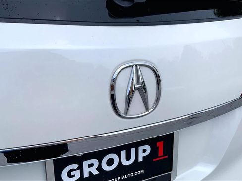 Used 2018 Acura RDX AWD w/ Technology Package image 31