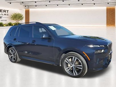 Used 2023 BMW X7 xDrive40i w/ M Sport Package