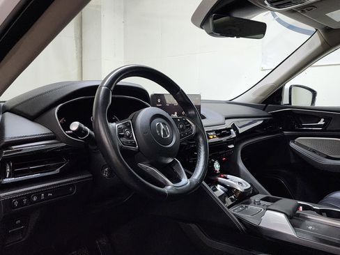 Used 2023 Acura MDX SH-AWD w/ Advance Package image 13