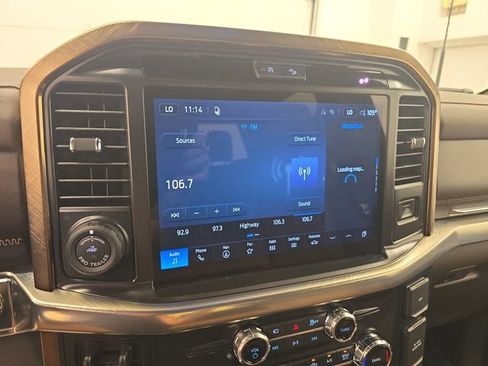 New 2026 Ford F150 King Ranch w/ Equipment Group 601A High AWD/4WD image 31