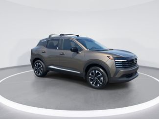 New 2026 Nissan Kicks SV w/ Cold Weather Package AWD/4WD video 2
