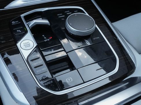 Certified 2026 BMW X5 xDrive40i image 28