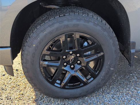 New 2026 Chevrolet Silverado 1500 RST AWD/4WD image 11