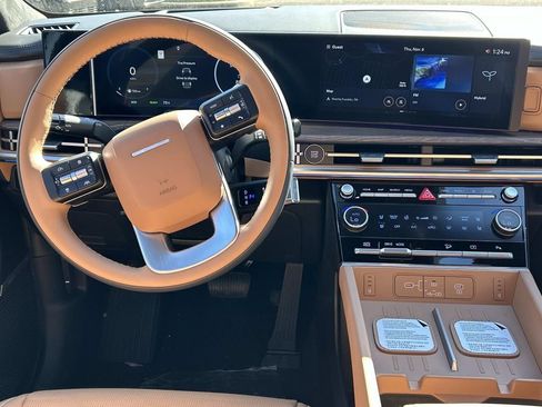 New 2026 Hyundai Santa Fe Calligraphy image 28