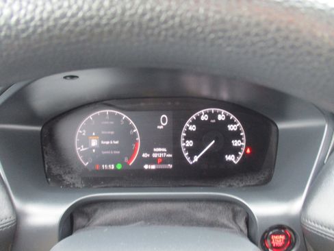 Certified 2023 Honda HR-V LX image 16