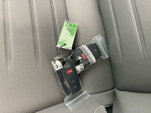 New 2026 Toyota Tacoma TRD Sport image 26